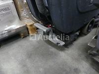3 nilfisk sc401 reinigingsmachines - afbeelding 5 van  13