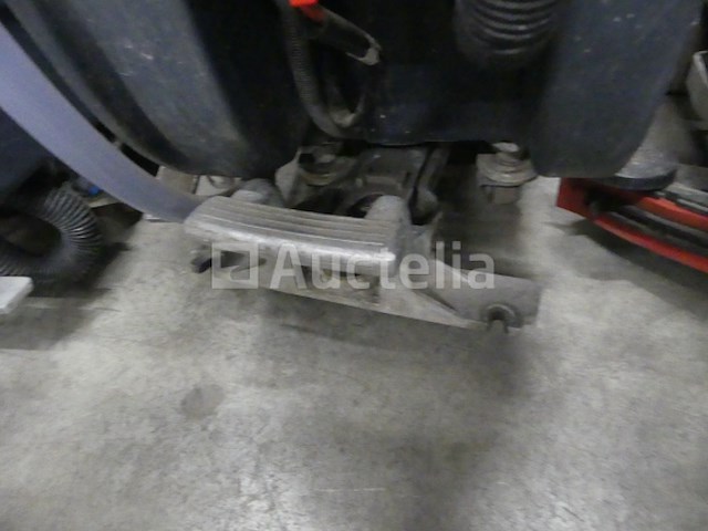 3 nilfisk sc401 reinigingsmachines - afbeelding 9 van  13