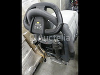 3 nilfisk sc401 reinigingsmachines - afbeelding 10 van  13