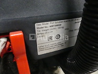 3 nilfisk sc401 reinigingsmachines - afbeelding 12 van  13