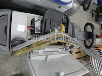3 nilfisk sc401 reinigingsmachines - afbeelding 3 van  7