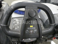 3 nilfisk sc401 reinigingsmachines - afbeelding 4 van  7