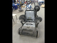 3 nilfisk sw250 handmatige vloerborstels - afbeelding 2 van  4