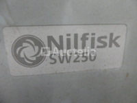 3 nilfisk sw250 handmatige vloerborstels - afbeelding 3 van  4