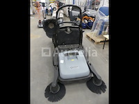 3 nilfisk sw250 handmatige vloerborstels - afbeelding 4 van  4