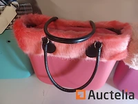 3 obag handtassen - afbeelding 1 van  4