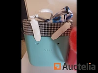 3 obag handtassen - afbeelding 4 van  4