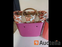 3 obag handtassen - afbeelding 2 van  4
