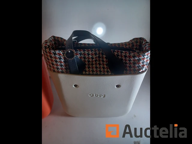 3 obag handtassen - afbeelding 3 van  4