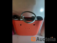 3 obag handtassen - afbeelding 4 van  4