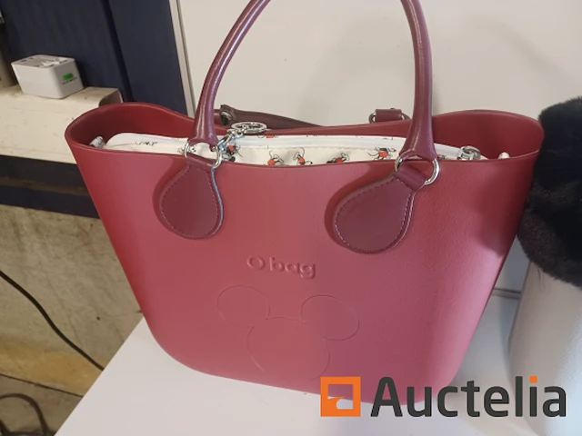 3 obag handtassen - afbeelding 4 van  4