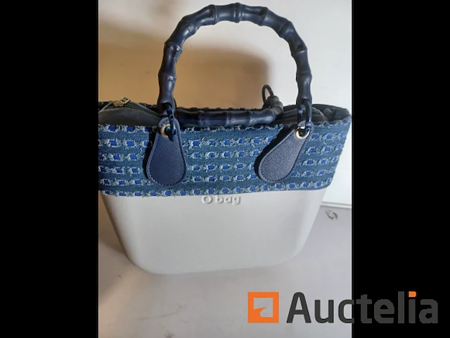 3 obag handtassen - afbeelding 3 van  4