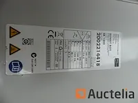 3 omvormers sma solar technology - afbeelding 3 van  10