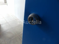 3 overtoom kleedkamers - afbeelding 8 van  9