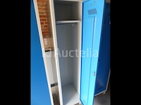 3 overtoom kleedkamers - afbeelding 4 van  9