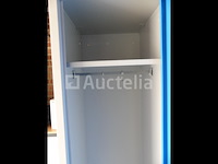 3 overtoom kleedkamers - afbeelding 5 van  9