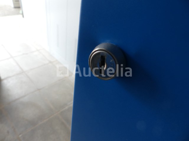 3 overtoom kleedkamers - afbeelding 8 van  9