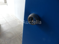 3 overtoom kleedkamers - afbeelding 8 van  9