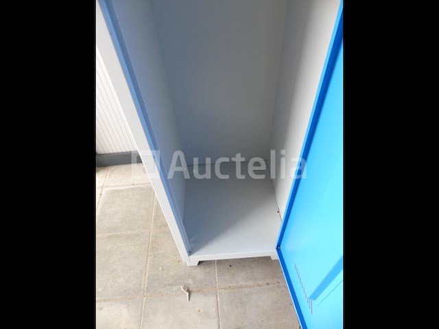 3 overtoom kleedkamers - afbeelding 9 van  9