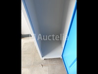 3 overtoom kleedkamers - afbeelding 9 van  9