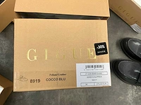 3 paar diverse damesschoenen waaronder gigue - afbeelding 9 van  11