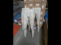 3 paar model man benen - afbeelding 3 van  6