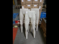 3 paar model man benen - afbeelding 4 van  6