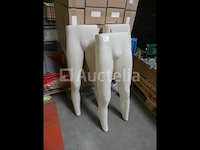 3 paar model man benen - afbeelding 5 van  6
