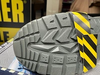 3 paar veiligheidsschoenen - afbeelding 4 van  5