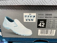 3 paar veiligheidsschoenen - afbeelding 5 van  5