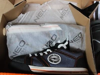 3 paar werkschoenen neo tools, maat 39 - afbeelding 2 van  4
