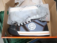 3 paar werkschoenen neo tools, maat 39 - afbeelding 2 van  4