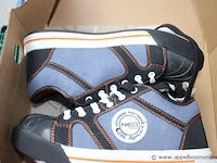3 paar werkschoenen neo tools, maat 39 - afbeelding 2 van  4
