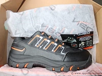 3 paar werkschoenen neo tools, maat 39 - afbeelding 2 van  4