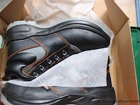 3 paar werkschoenen neo tools, maat 39 - afbeelding 4 van  4