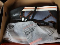 3 paar werkschoenen neo tools, maat 40 - afbeelding 4 van  4