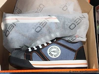 3 paar werkschoenen neo tools, maat 40 - afbeelding 2 van  4