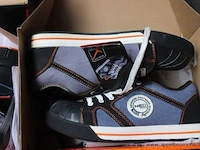 3 paar werkschoenen neo tools, maat 40 - afbeelding 4 van  4