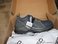 3 paar werkschoenen neo tools, maat 40 - afbeelding 3 van  4