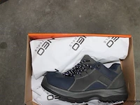 3 paar werkschoenen neo tools, maat 40 - afbeelding 4 van  4