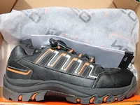3 paar werkschoenen neo tools, maat 40 - afbeelding 2 van  4