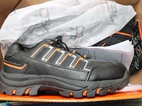 3 paar werkschoenen neo tools, maat 40 - afbeelding 3 van  4