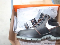 3 paar werkschoenen neo tools, maat 40 - afbeelding 2 van  4