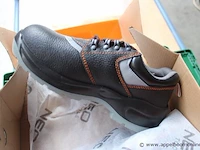 3 paar werkschoenen neo tools, maat 40 - afbeelding 3 van  4
