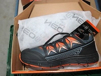3 paar werkschoenen neo tools, maat 41 - afbeelding 3 van  4