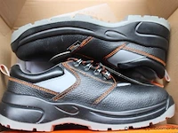 3 paar werkschoenen neo tools, maat 41 - afbeelding 4 van  4
