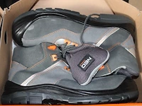3 paar werkschoenen neo tools, maat 44 - afbeelding 4 van  4