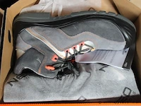 3 paar werkschoenen neo tools, maat 44 - afbeelding 4 van  4