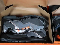 3 paar werkschoenen neo tools, maat 44 - afbeelding 2 van  4