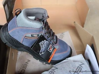 3 paar werkschoenen neo tools, maat 44 - afbeelding 4 van  4